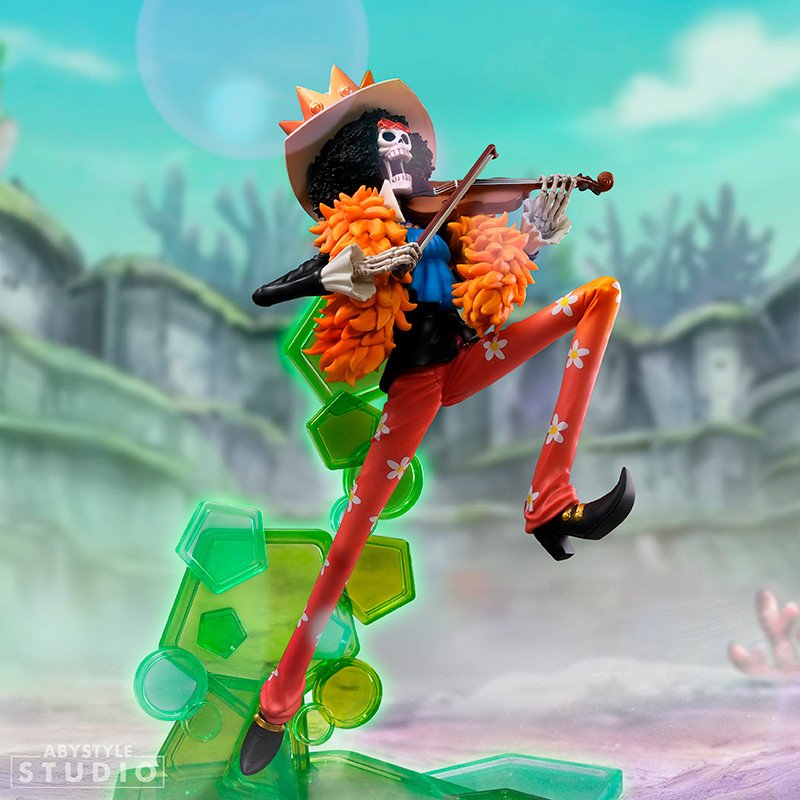 ONE PIECE - Figurine